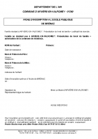 Fiche inscription brénaz